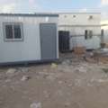 Portable Cabin & Container's