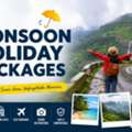 Family-Friendly Monsoon Holiday Packages