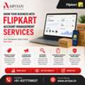 Grow Your Business With Expert Flipkart Account Management Services