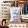 Silica Gel Desiccant Supplier