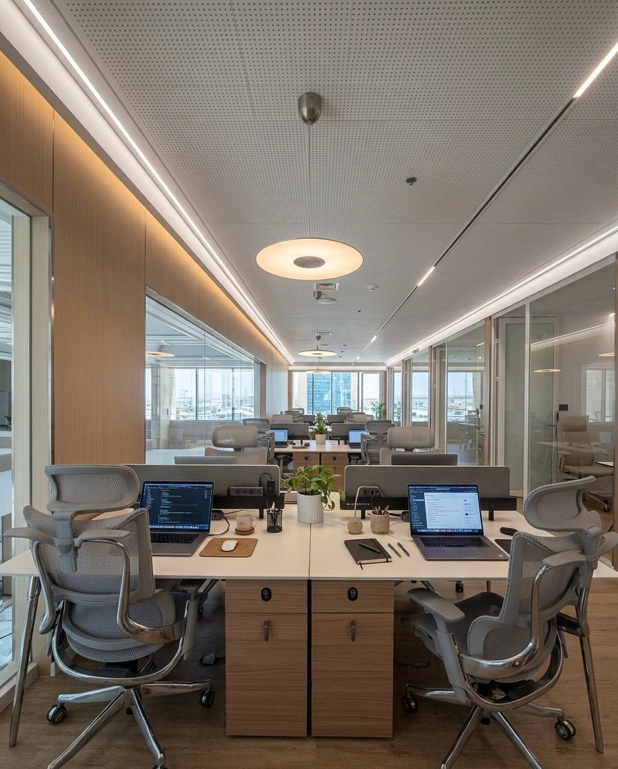 Riyadh, Offices, SAR 1500,  2000 Sq. Meter,  Office For Rent In Riyadh