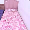SAR 450,  Kids Cot And Bed