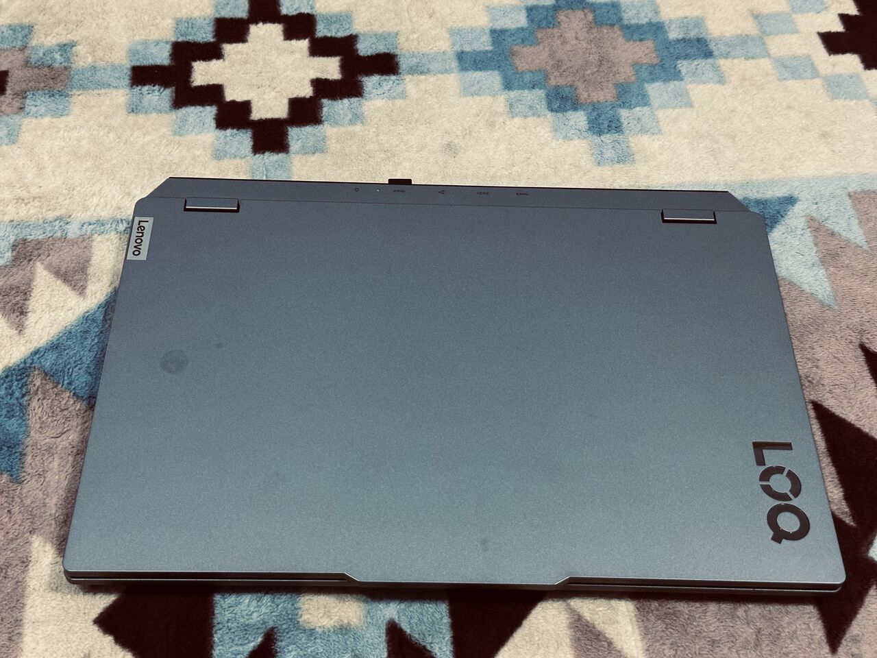Khobar, Computers, SAR 3200,  Lenovo LOQ Gaming Laptop For Sale