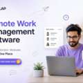 Increase Remote Team Productivity With TrackOlap Software