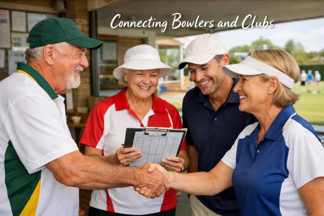 Melbourne, Education, Bowling Club Australia