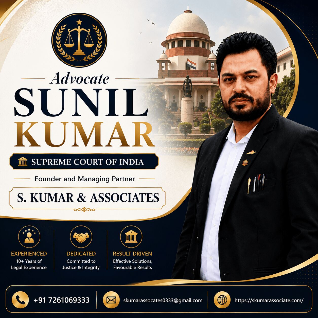 Greater Noida, Legal, Supreme Court Advocate In Greater Noida For Civil, Criminal, Family & All Cases