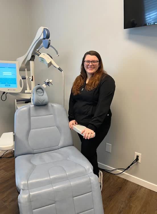 New York, Medical, Safe & Personalized TMS Therapy &ndash; Book Your Consultation Today