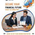 Trusted Income Tax Consultants In Bhubaneswar