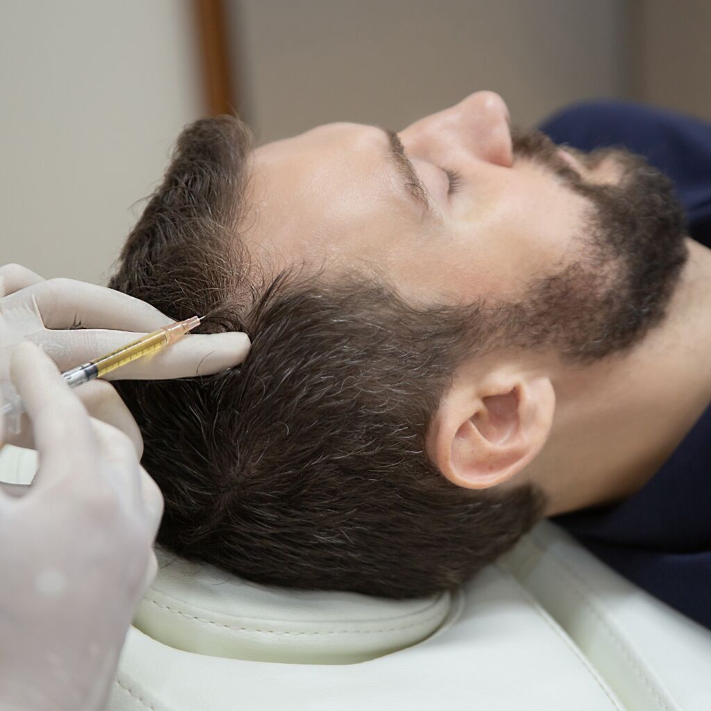 Toulouse, Business, Retrouvez Vos Cheveux Avec Un Expert &Agrave; Toulouse