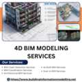 Improve Project Scheduling With 4D BIM Modeling Services