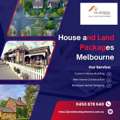 Affordable House And Land Packages Melbourne Available Now