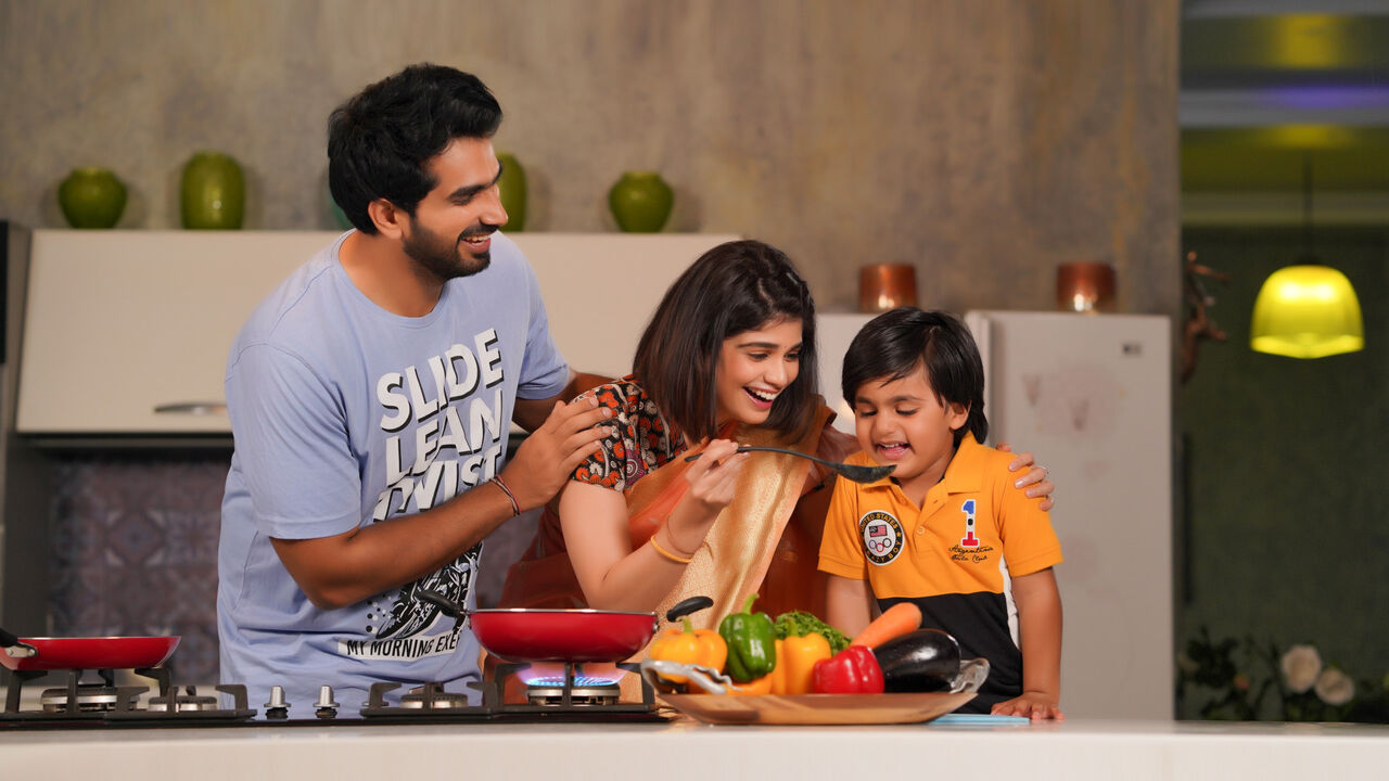 Hyderabad, Household, SUPERGAS Is One Of The Leading LPG Suppliers In India