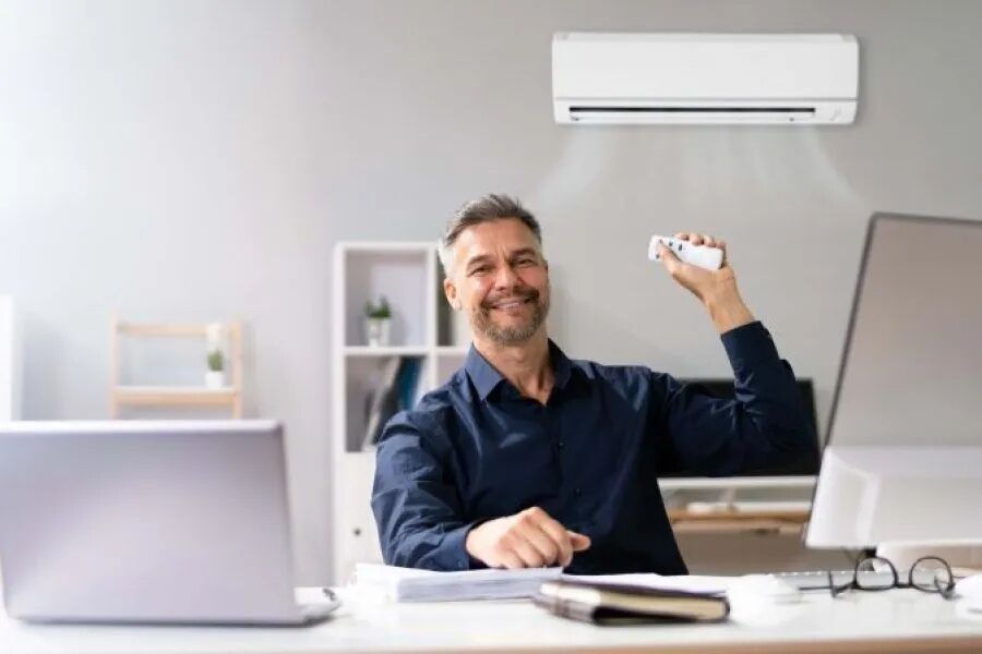 Sydney, Air Conditioning, Book Air Con Repairs South East QLD With Local Specialists