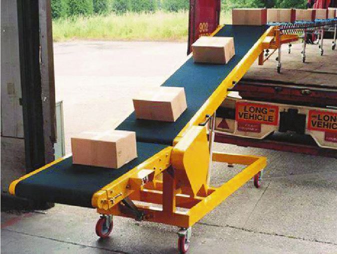 Greater Noida, Electronics, Dynamic Industrials Conveyor Systems Manufacturer For Industrial Automation