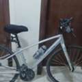 SAR 1600,  Selling FX2 Disk Hybrid Bicycle