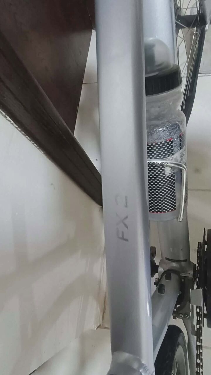 Dammam, Bicycles, SAR 1600,  Selling FX2 Disk Hybrid Bicycle