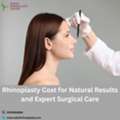Rhinoplasty Cost For Natural Results And Expert Surgical Care
