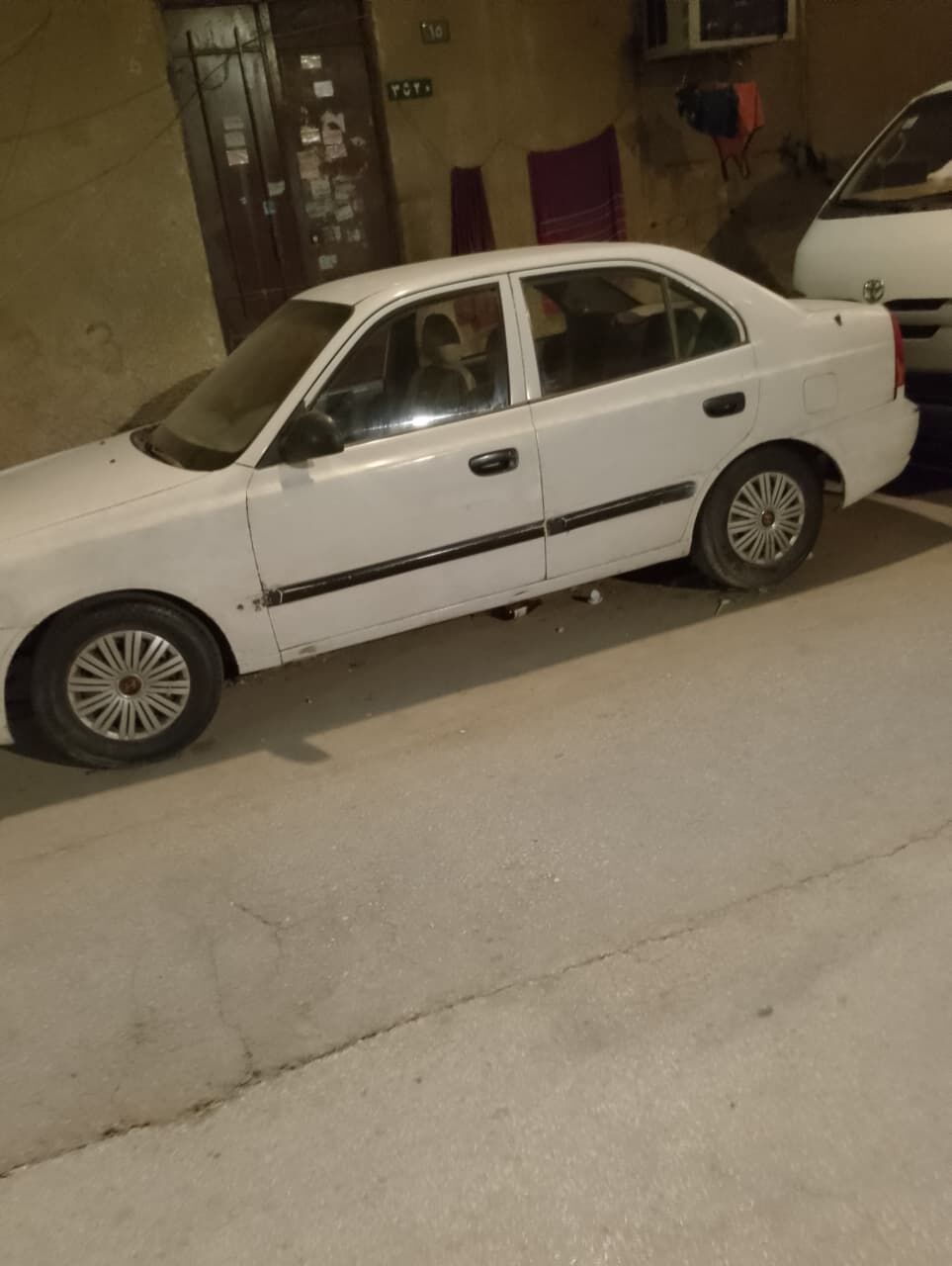 Hara, Vehicles, Cars & Trucks , SAR 5000,  Hyunadi Accent 2025,  2025,  Manual,  323479 KM,
