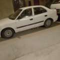 SAR 5000,  Hyunadi Accent 2025,  2025,  Manual,  323479 KM,