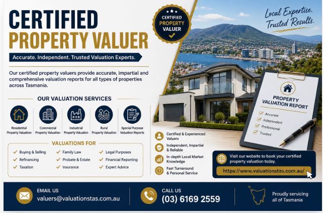 Sydney, Real Estate, Certified Property Valuer &ndash; Accurate & Independent Reports