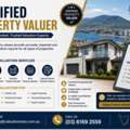 Certified Property Valuer &ndash; Accurate & Independent Reports