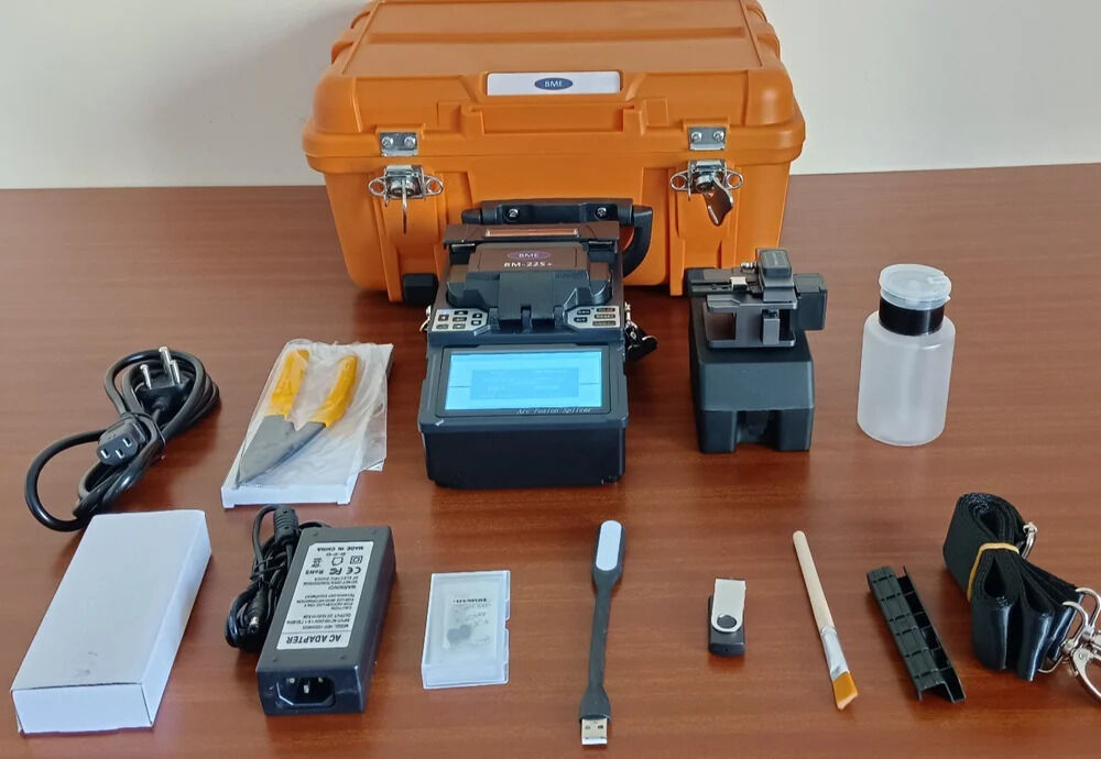 New Delhi, Machinery, INR 83500,  Best Splicing Machine Price In Delhi