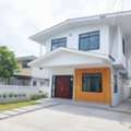 THB 29998,  52 Sq. Feet,  Location Sukhumvit 64-68, Near BTS Udomsuk 499 M. True Digital Park 600 M. 2-story
