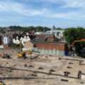 Civil Engineering Earthworks Contractors For Hire