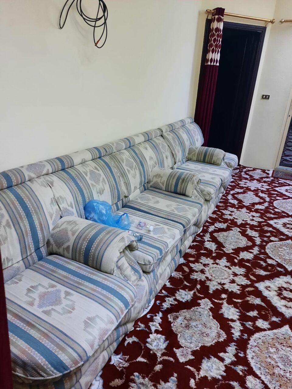 Hara, Apartments, Flats, Houses & Villas, SAR 3500/month,  Furnished Two Bedroom Appartment Available For Rent