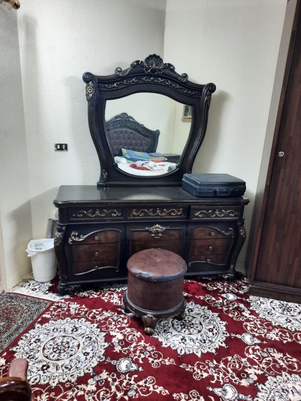Hara, Apartments, Flats, Houses & Villas, SAR 3500/month,  Furnished Two Bedroom Appartment Available For Rent