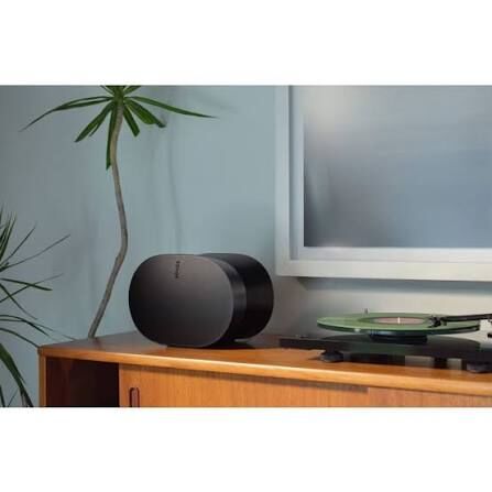 Riyadh, Electronics, SAR 1600,  Immediate Selling - SONOS ERA300 Smart Spatial Home Speaker- SR 1,600 Only