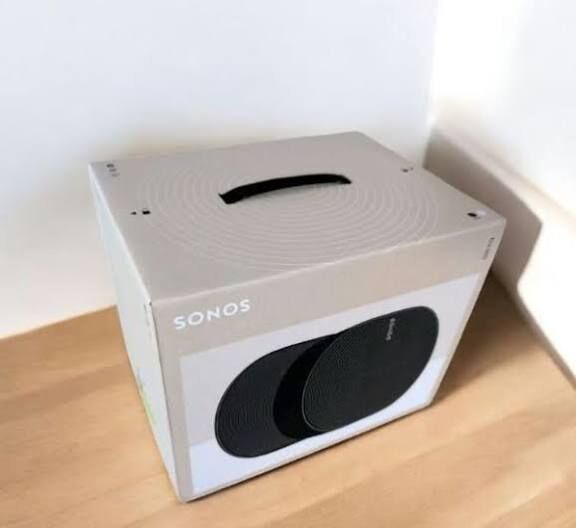 Riyadh, Electronics, SAR 1600,  Immediate Selling - SONOS ERA300 Smart Spatial Home Speaker- SR 1,600 Only