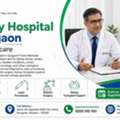 Urology Hospital In Gurgaon | Fortis Healthcare
