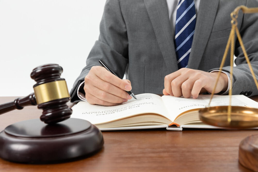 New York, Legal, Experienced Attorney For Intellectual Property And Technology Law Solutions