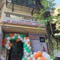 Affordable Blood Test In Kandivali At Samajik Arogya Seva Kendra