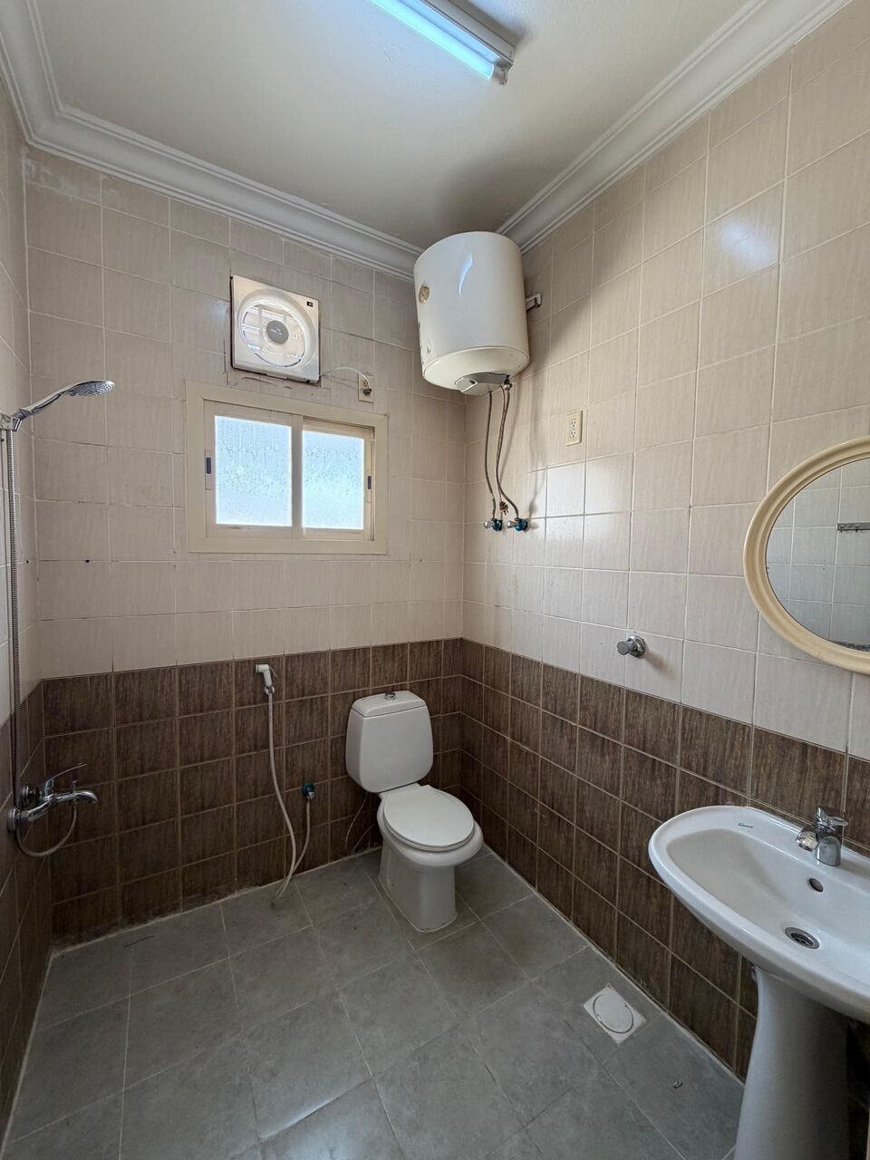 Khobar, Apartments, Flats, Houses & Villas, SAR 18500/year,  2 BR,  2 Bhk Family Apartment