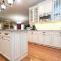 Custom Kitchen Cabinets Etobicoke