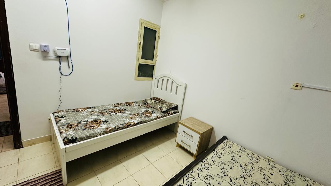 Khobar, Bedspace For Rent, SAR 600/month,  Premium Bed Space Available For Rent