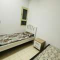 SAR 600/month,  Premium Bed Space Available For Rent