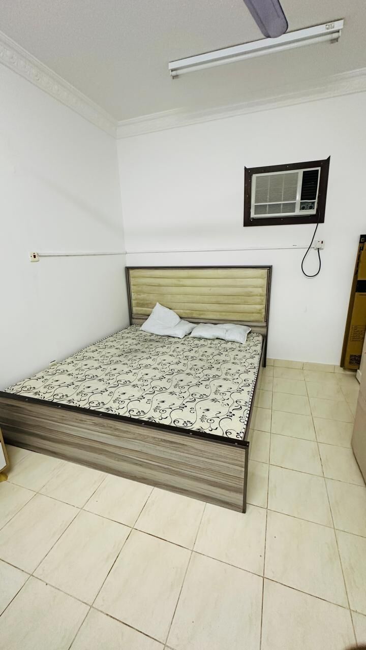 Khobar, Bedspace For Rent, SAR 600/month,  Premium Bed Space Available For Rent