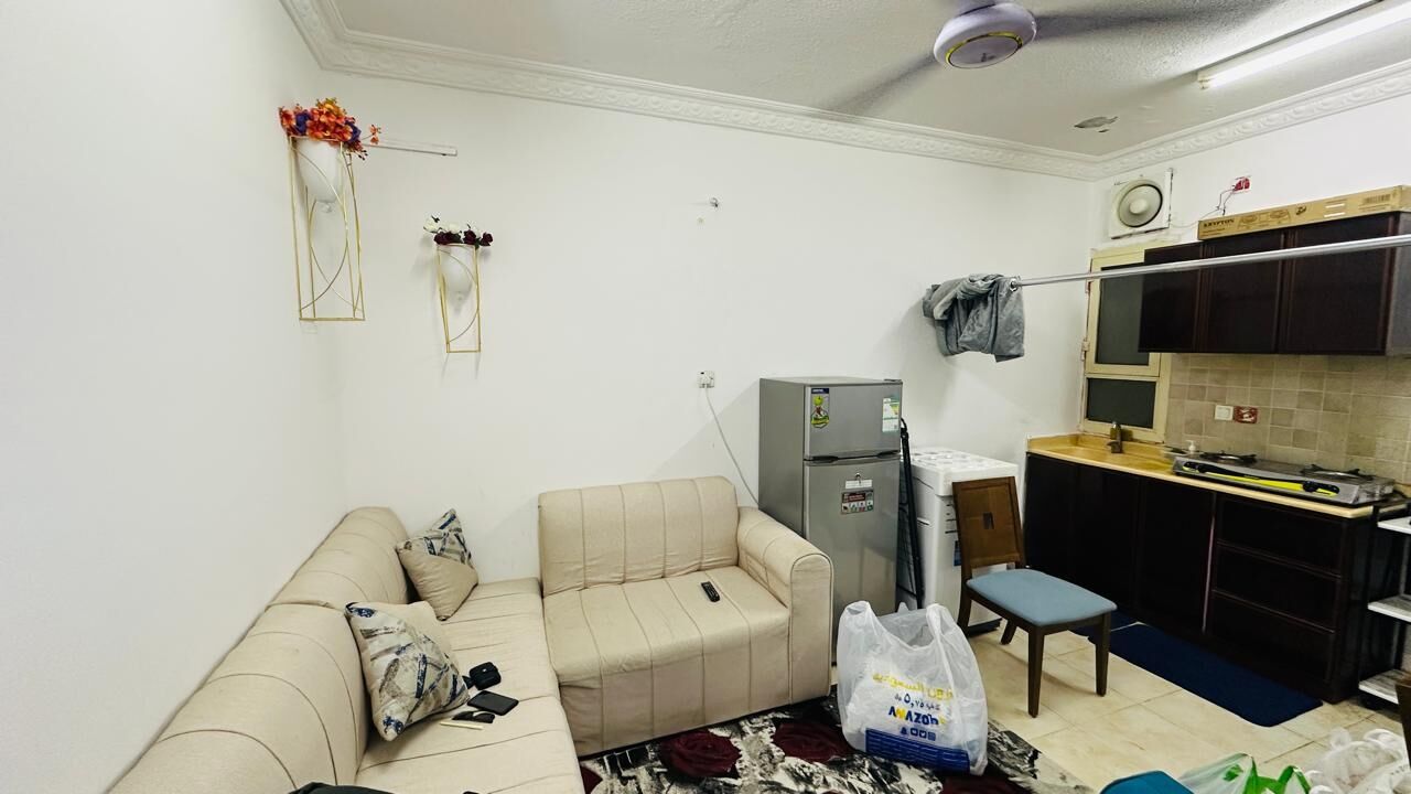 Khobar, Bedspace For Rent, SAR 600/month,  Premium Bed Space Available For Rent