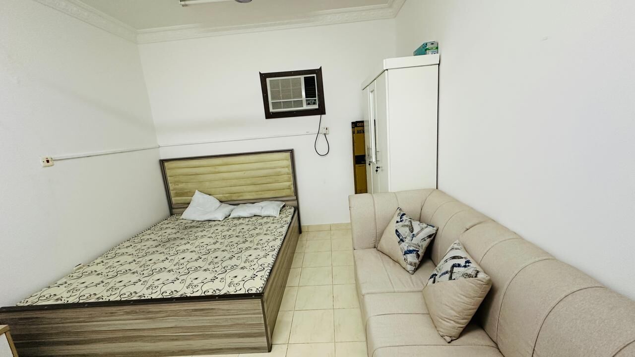 Khobar, Bedspace For Rent, SAR 600/month,  Premium Bed Space Available For Rent