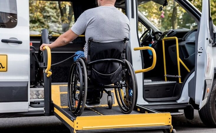 Sydney, Passenger Transport, Wheelchair Accessible Taxi Sydney | Safe & Reliable Transport