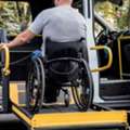 Wheelchair Accessible Taxi Sydney | Safe & Reliable Transport
