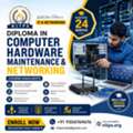 Diploma In Computer Hardware Maintenance & Networking &ndash; 24 Months | NITPS