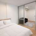 THB 6999,  26 Sq. Meter,  Condo Lumpini Mega City Bangna, 1 Bedroom, 1 Bathroom, Near Piyamin Hospital, 600 M.,