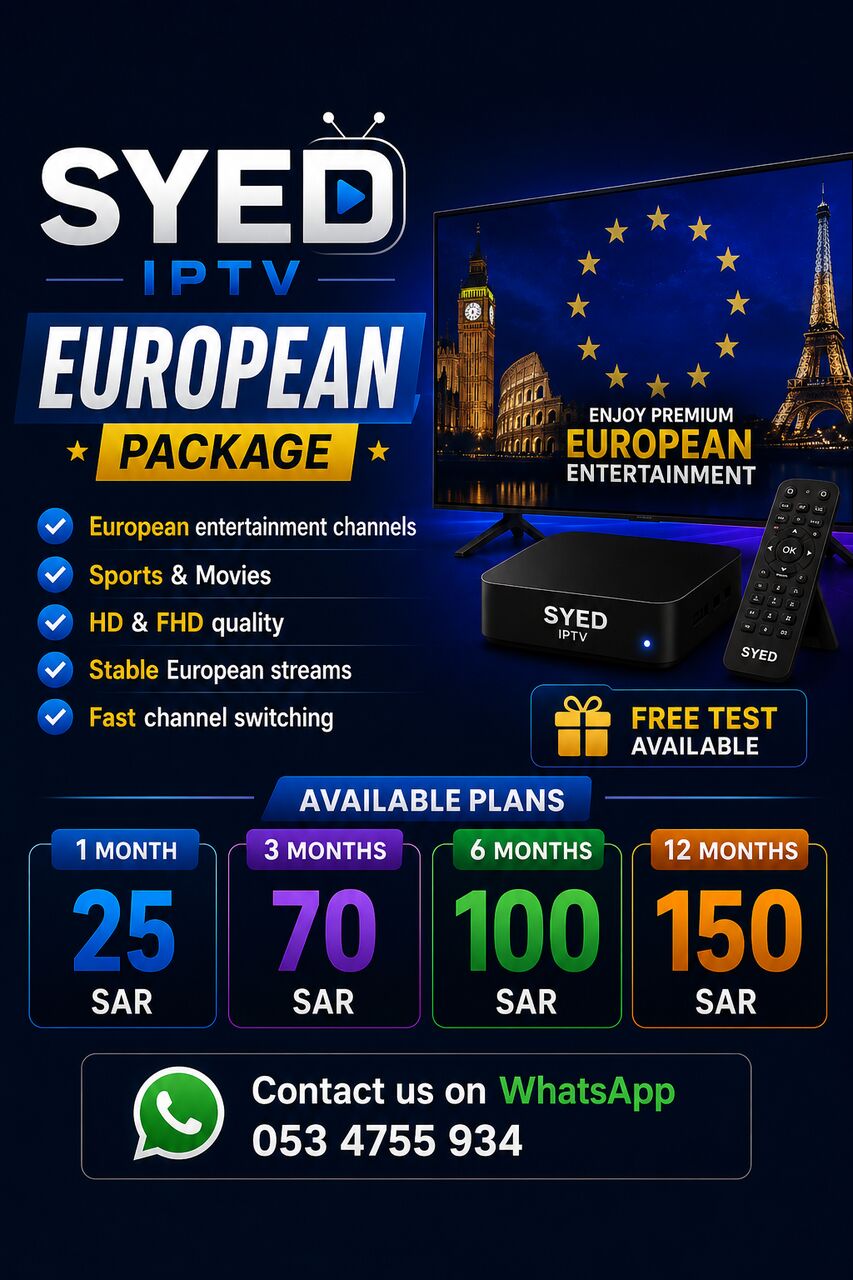 Riyadh, Television, 📺@Smart TV Entertainment🇮🇳 Indian🇵🇰 Pakistani Expats In Saudi–Live Cricket Footbal🏏⚽