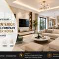 Archstone Interiors &ndash; Smart Interior Designing Company In Greater Noida For Modern Homes
