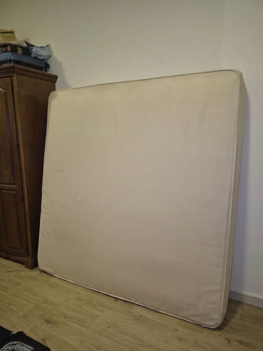 Dammam, Household Items, SAR 100,  Mattress King Size