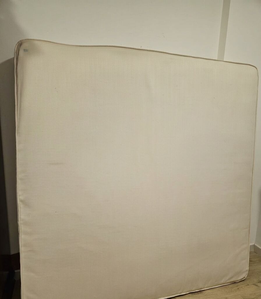 Dammam, Household Items, SAR 100,  Mattress King Size